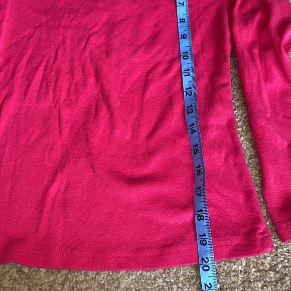 Long sleeve shirt - Picture 6 of 8